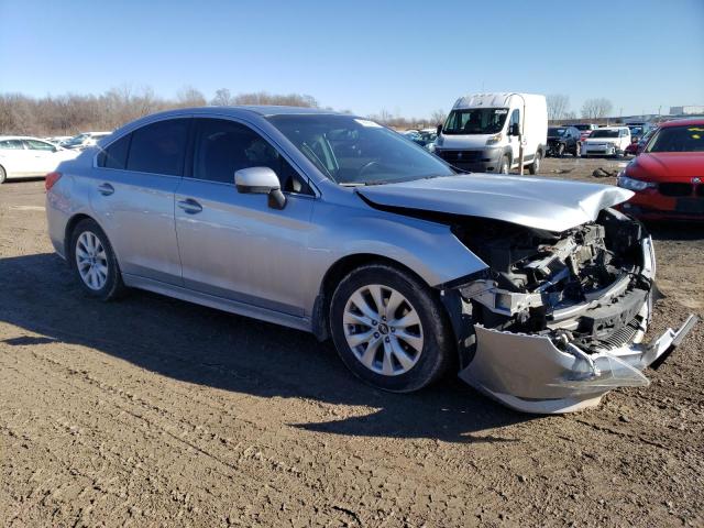 2016 SUBARU LEGACY 2.5 4S3BNAD64G3003975