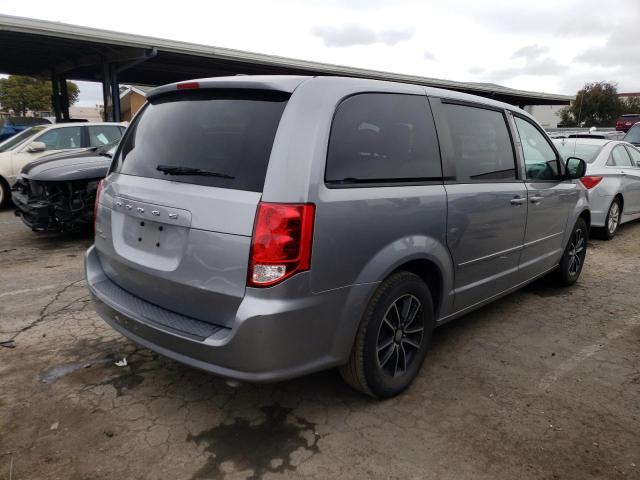 2015 DODGE GRAND CARA - 2C4RDGBG9FR669154