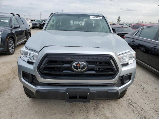 2022 TOYOTA TACOMA DOU - 3TYAX5GN3NT059793
