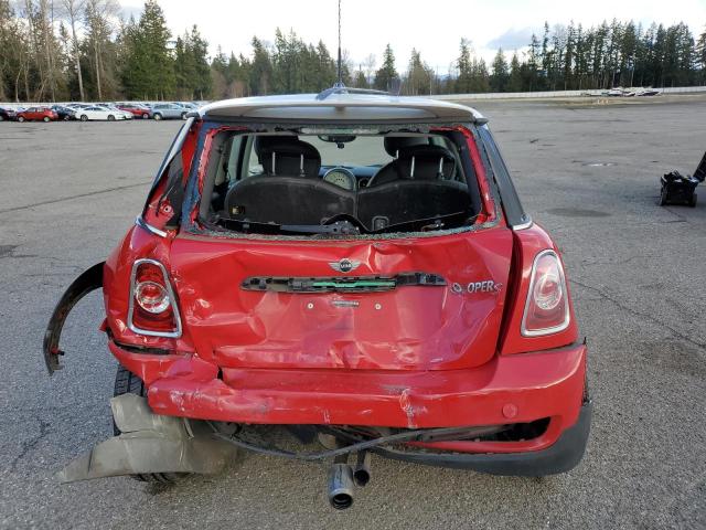 WMWSV3C55DT390355 Mini Cooper
