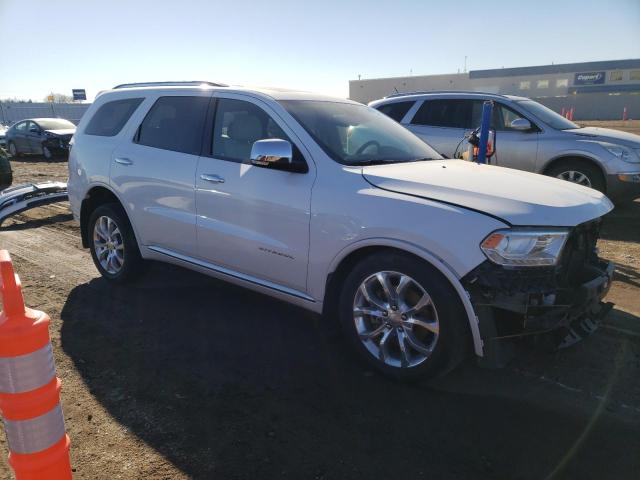2018 DODGE DURANGO CI - 1C4RDJEG7JC443530