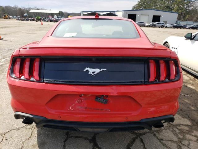 2022 FORD MUSTANG - 1FA6P8TH9N5100815