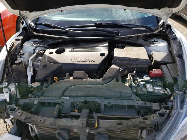 1N4AL3AP7JC153960 Nissan ALTIMA 2.5