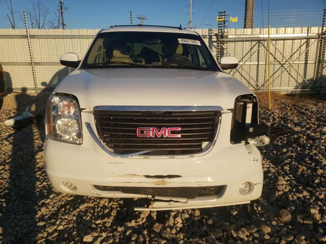 1GKFK16397J272339 GMC Yukon Xl K1500