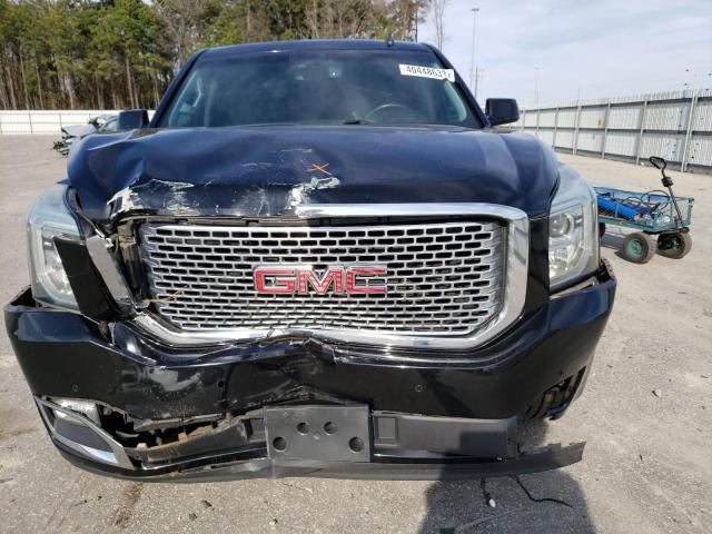 1GKS1JKJ0FR174239 GMC Yukon