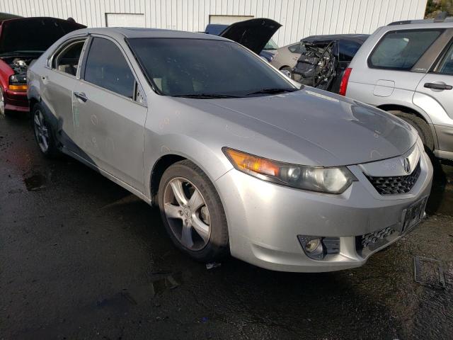 JH4CU2F63AC043299 Acura TSX