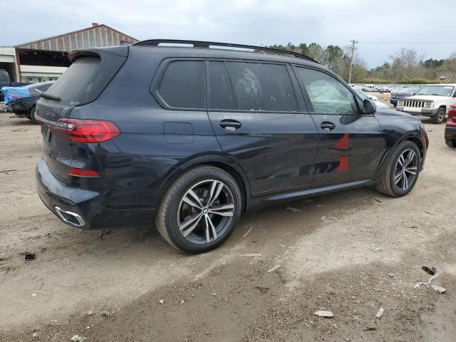 2022 BMW X7 XDRIVE4 - 5UXCW2C0XN9M01432