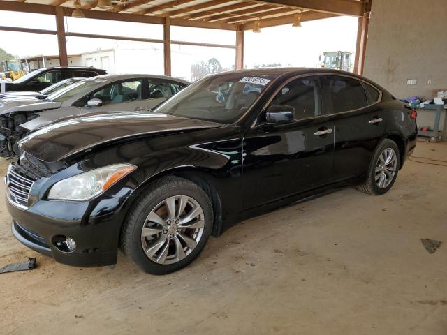 2013 INFINITI M37 