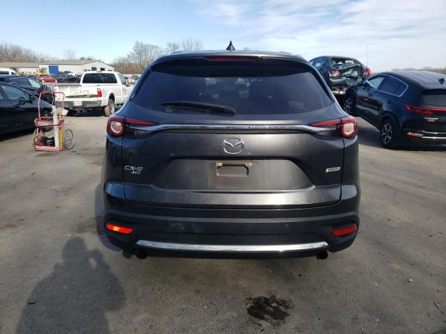 2018 MAZDA CX-9 GRAND - JM3TCBDY3J0208687