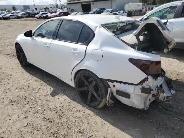 2015 LEXUS GS 350 - JTHBE1BL3FA019294