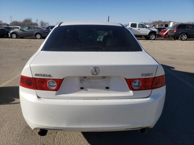 JH4CL96854C044830 Acura TSX
