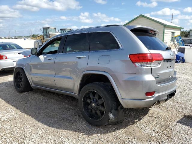 1C4RJFCM5EC400146 Jeep Grand Cher