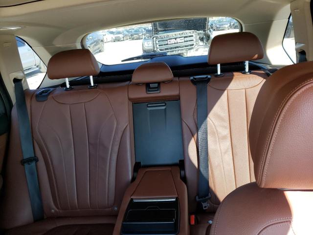 2016 BMW X5 XDR40E - 5UXKT0C58G0S77947