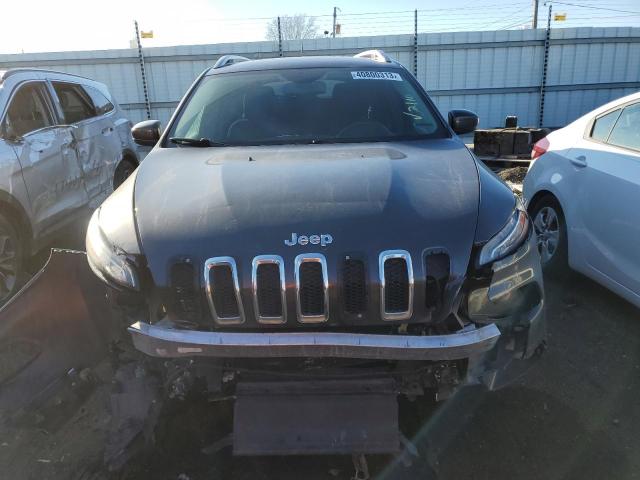 2016 JEEP CHEROKEE 1C4PJMCBXGW187917