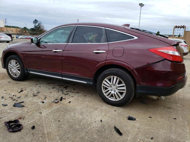 2015 HONDA CROSSTOUR - 5J6TF3H33FL001687