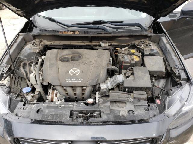 JM1DKDC76K0409084 Mazda Cx-3 Touring