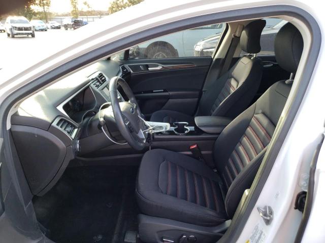 2016 FORD FUSION SE - 3FA6P0HD7GR388311