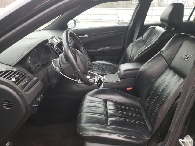 2016 CHRYSLER 300 S - 2C3CCAGG2GH358434