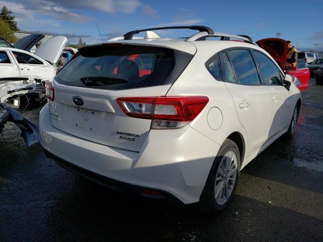 4S3GTAB69H3734871 Subaru Impreza Premium