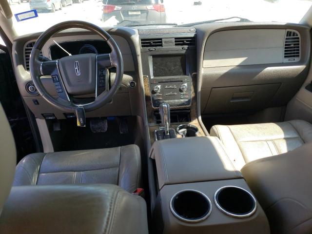 5LMJJ2HT2FEJ08930 Lincoln Navigator