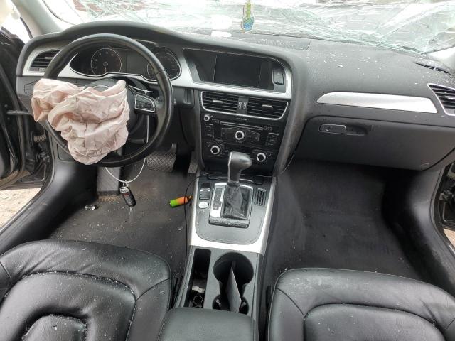 2016 AUDI A4 PREMIUM - WAUAFAFL2GN005186
