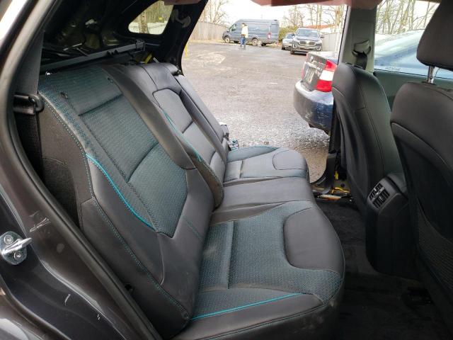 KNDCE3LG7L5055111 KIA Niro Ex Premium