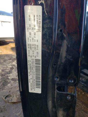 1C4NJRFB9GD672433 Jeep Patriot Latitude