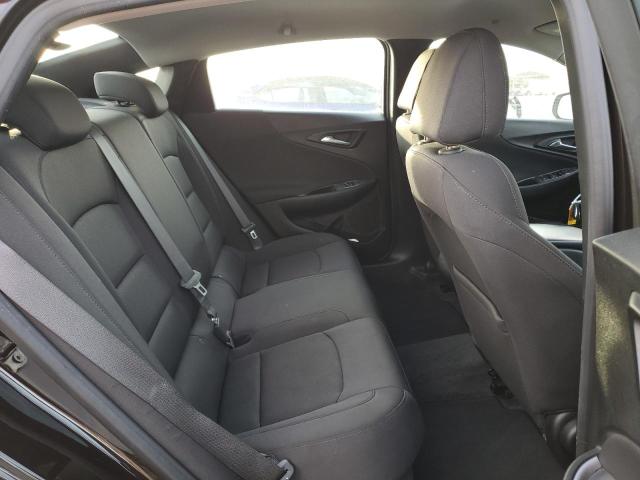 2020 CHEVROLET MALIBU LS - 1G1ZC5ST3LF089320