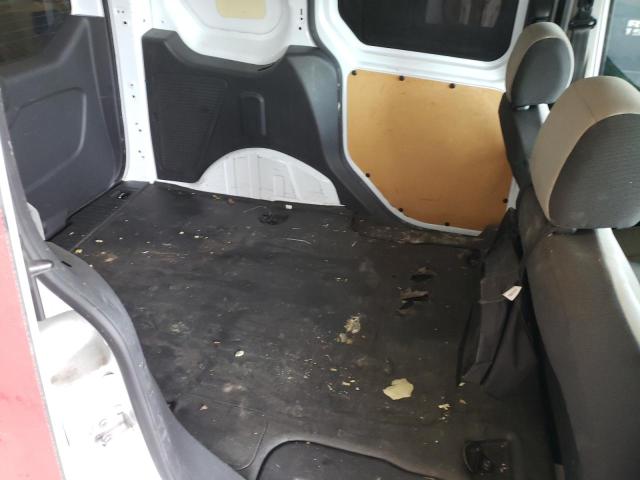 2015 FORD TRANSIT CO - NM0LE6F72F1219614