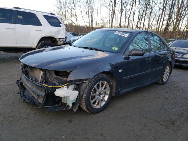 2004 Saab 9-3 Arc