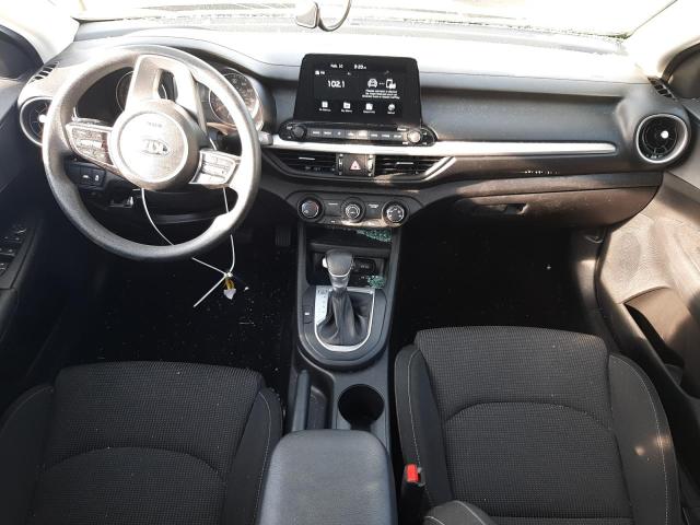 3KPF24AD8ME351328 KIA FORTE FE