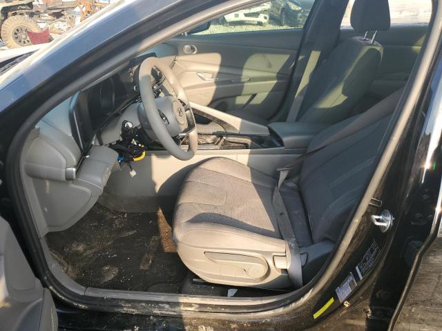 2022 HYUNDAI ELANTRA SE 5NPLL4AG1NH061066