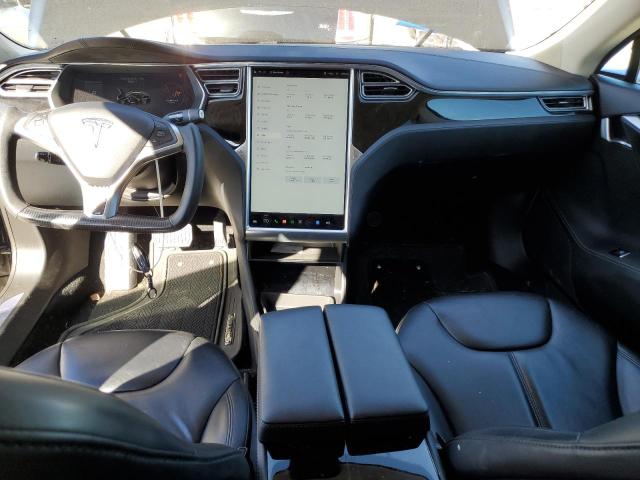 2015 TESLA MODEL S 70 5YJSA1S22FF083189
