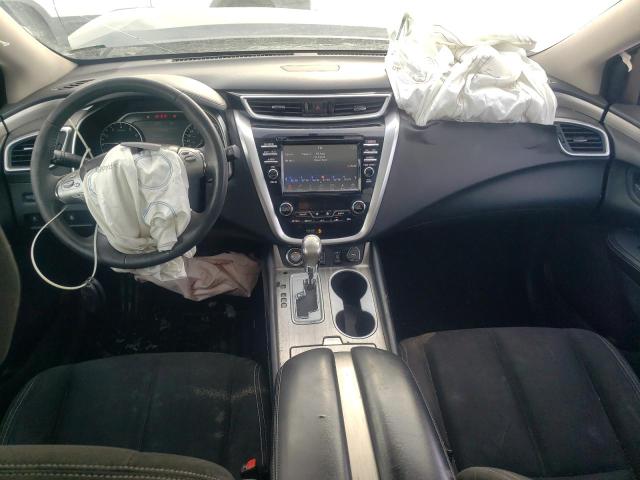 2015 NISSAN MURANO S 5N1AZ2MH1FN234435