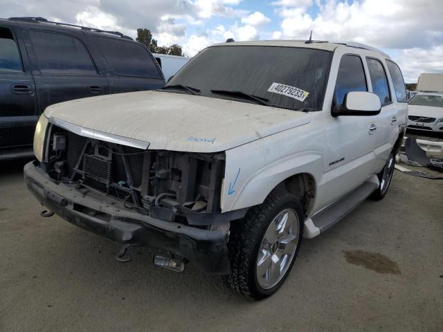 2004 Cadillac Escalade Luxury