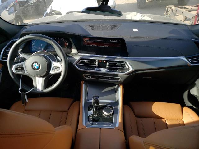 5UXCY6C06N9L60847 BMW X6 Xdrive40i