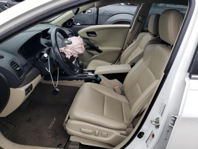 5J8TB3H30HL005167 Acura RDX