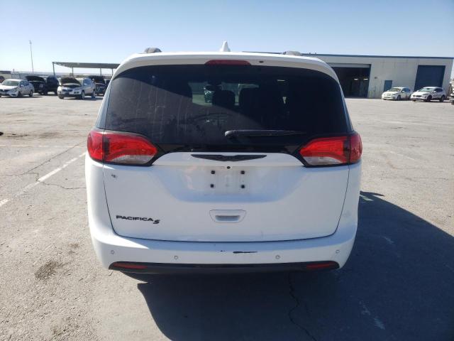 2020 CHRYSLER PACIFICA T - 2C4RC1BG0LR232767