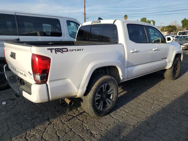2017 TOYOTA TACOMA DOU - 5TFAZ5CN1HX036457