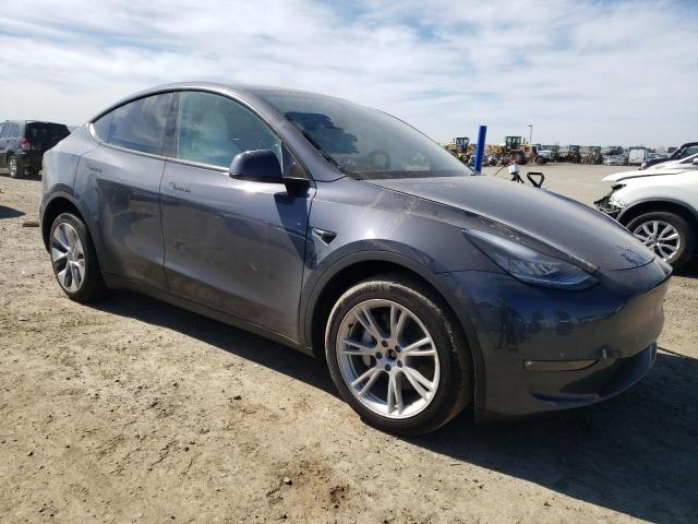 7SAYGDEEXPF607550 Tesla Model Y