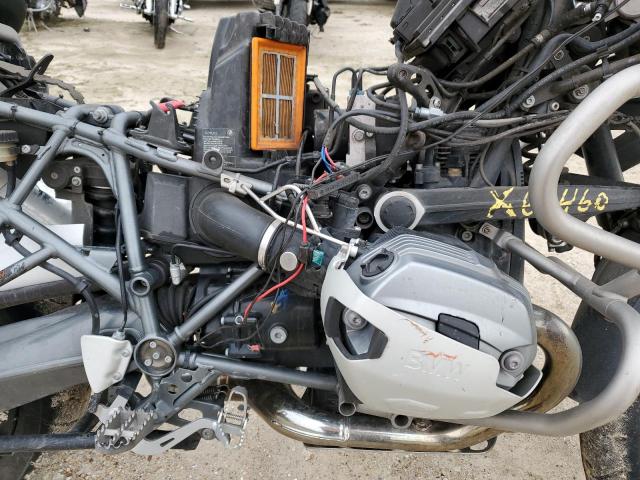 2012 BMW R1200 GS A - WB1048009CZX67460