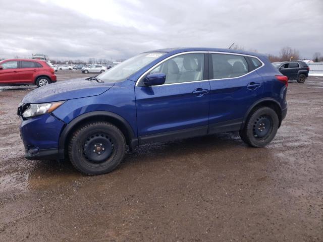 2018 NISSAN QASHQAI - JN1BJ1CPXJW191223
