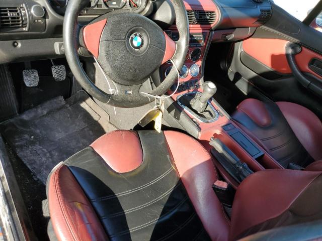 WBSCM9347YLC61491 BMW M3