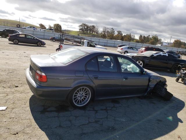 WBADN63481GM71985 BMW 540 I Automatic