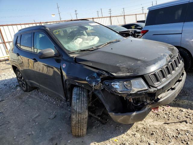 3C4NJDDB4LT184503 Jeep Compass Trailhawk