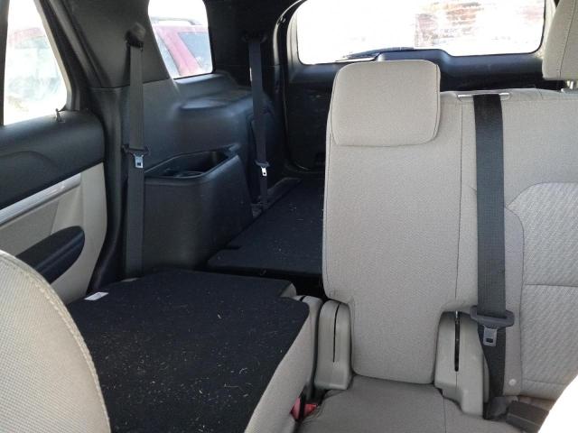 2019 FORD EXPLORER - 1FM5K8B84KGA47278