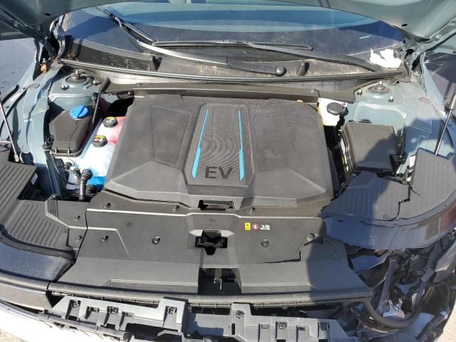 2023 HYUNDAI IONIQ 5 SE - KM8KN4AE9PU125881