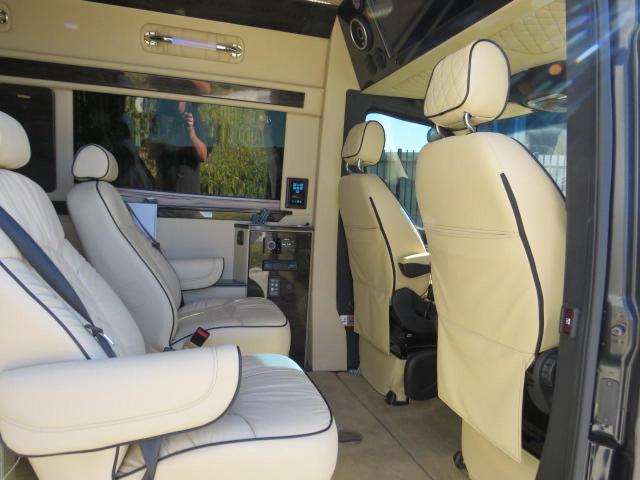 W1X4EBHY8LT021237 Mercedes-Benz Sprinter 2500