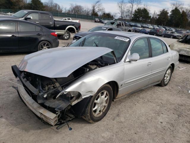 2001 Buick LeSabre Limited