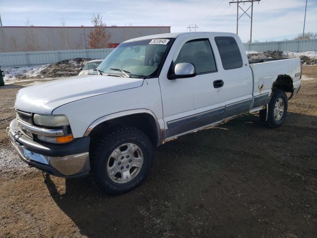 1999 Chevrolet C/K 1500 